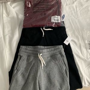 Children Old Navy Sweatpants